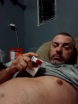 Snapshot of thickdaddy2982 chatting on February 21, 2026, 10:17 am thickdaddy2982 online show from February 21, 2026, 10:17 am