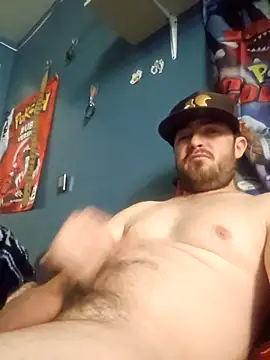 MLLZMANU10 online show from February 17, 2025, 1:58 am