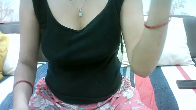 Snapshot of kajal__bhabhi_ chatting on June 28, 2026, 5:47 am kajal bhabhi online show from June 28, 2026, 5:47 am