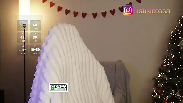 kookome online show from January 14, 2026, 1:59 pm