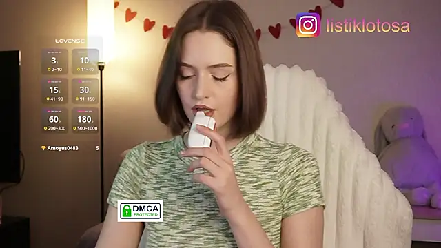 kookome online show from February 1, 2026, 2:21 am