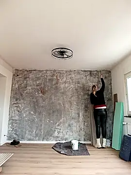 Snapshot of Astrid-Gilbert chatting on November 3, 2025, 11:25 am Astrid-Gilbert online show from November 3, 2025, 11:25 am