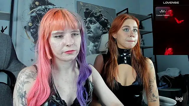 MisaPage online show from July 14, 2026, 7:20 pm
