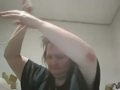 Snapshot of BBWLADY71 chatting on February 13, 2025, 2:45 am BBWLADY71 online show from February 13, 2025, 2:45 am