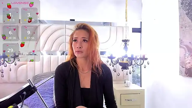 zoe taylorr1 online show from December 5, 2025, 11:31 am