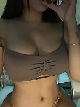 sofiaxox online show from June 13, 2026, 3:15 am
