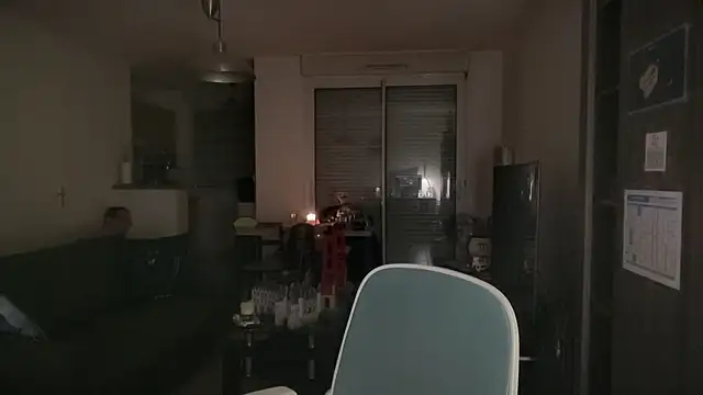 Funnyjul31 online show from February 15, 2026, 12:44 am