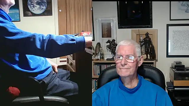 bigears online show from December 2, 2025, 11:28 pm