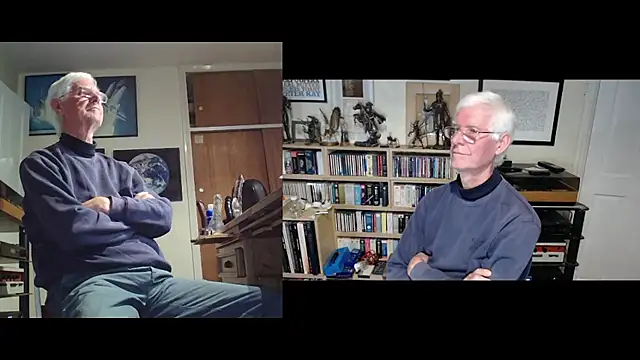 bigears online show from March 2, 2026, 8:05 pm