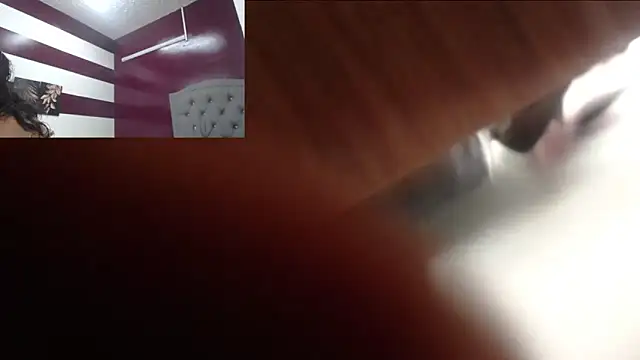 charly bunnys1 online show from February 7, 2025, 8:31 pm