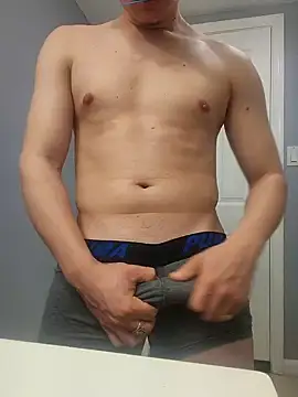 ElCastigador09 online show from February 27, 2025, 5:29 am