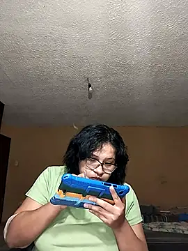 belenvaleria online show from February 25, 2026, 1:17 am