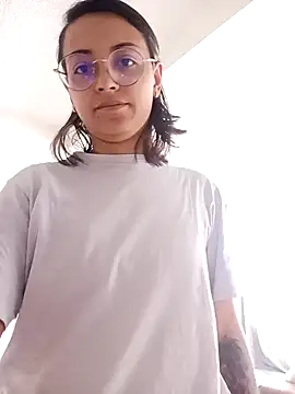 bri ali online show from March 13, 2025, 1:07 pm