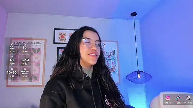 Snapshot of nina__dixon chatting on February 23, 2025, 11:47 pm nina dixon online show from February 23, 2025, 11:47 pm