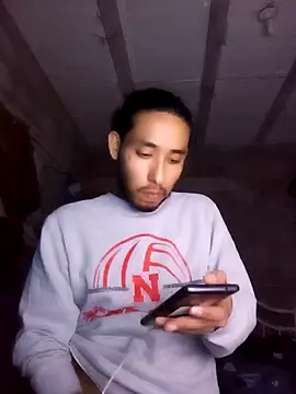 Snapshot of Miguelmxss chatting on January 26, 2025, 8:57 am Miguelmxss online show from January 26, 2025, 8:57 am