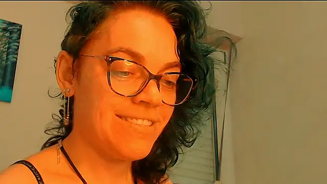 Ju-Hot online show from March 13, 2026, 10:04 pm