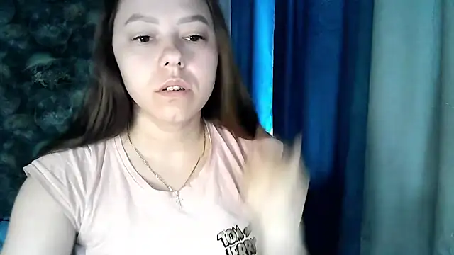 Misssweet s online show from May 12, 2026, 3:47 am