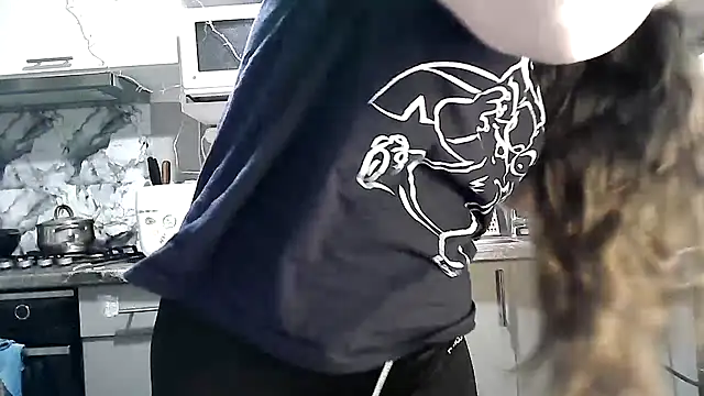 Misssweet s online show from December 18, 2025, 5:01 am