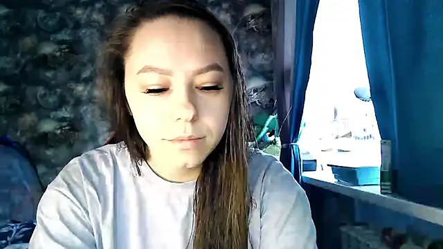 Misssweet s online show from February 1, 2026, 6:33 am