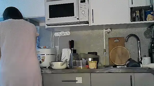 Misssweet s online show from November 14, 2025, 5:11 am