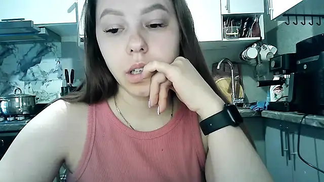 Misssweet s online show from May 8, 2026, 4:49 am