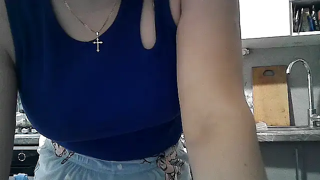 Misssweet s online show from October 11, 2025, 7:42 am