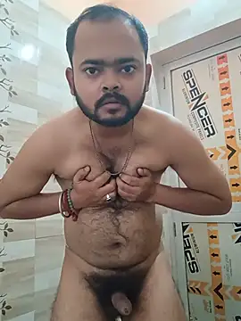 guavam65 online show from July 19, 2026, 8:23 am
