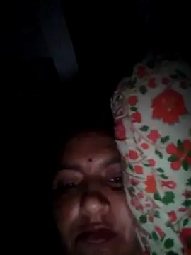 Ananyasingh47 online show from October 26, 2025, 5:02 pm