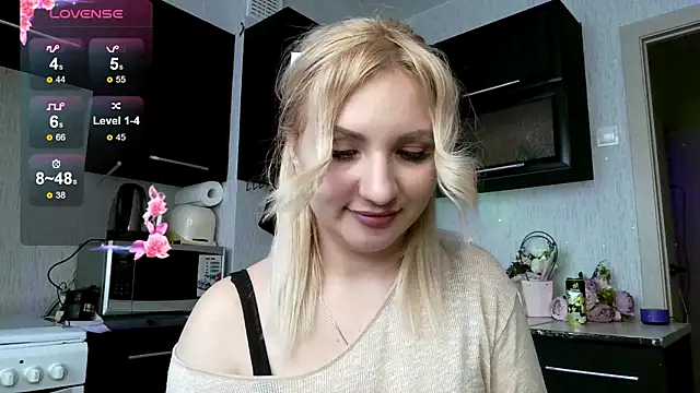 Snapshot of MegicalLoy chatting on February 18, 2025, 3:21 am MegicalLoy online show from February 18, 2025, 3:21 am