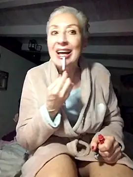 divinaerotica online show from March 19, 2026, 5:46 pm