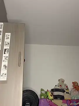 Tatiana250 online show from October 9, 2025, 4:51 pm