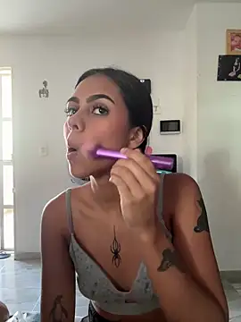 Tatiana250 online show from October 29, 2025, 2:16 pm