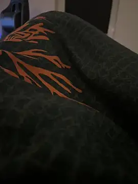 Mo 2003 online show from January 31, 2025, 10:31 pm