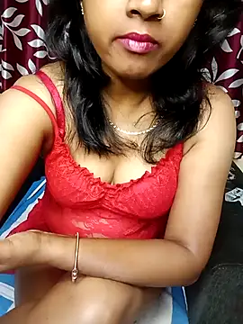 Cute Jiyaa online show from March 4, 2025, 11:43 pm