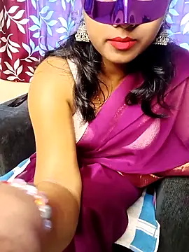 Cute Jiyaa online show from March 12, 2025, 7:46 am