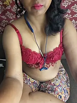 Cute Jiyaa online show from July 23, 2026, 7:54 pm
