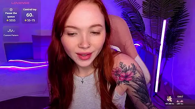 Maya Light online show from November 20, 2025, 8:26 am