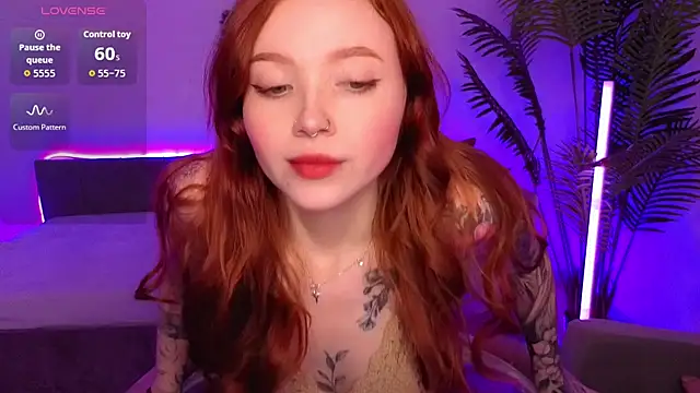 Maya Light online show from December 21, 2025, 1:41 am