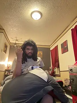 B3-Dindles online show from March 19, 2025, 1:21 am