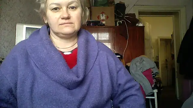 Mayya4321 online show from February 1, 2026, 8:45 am