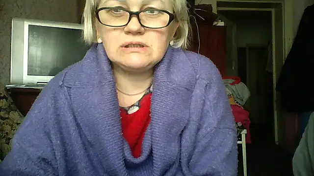 Mayya4321 online show from February 5, 2026, 11:28 am