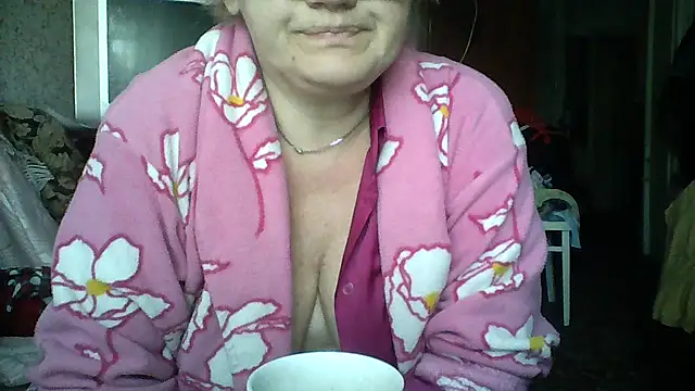 Mayya4321 online show from March 11, 2026, 6:51 am