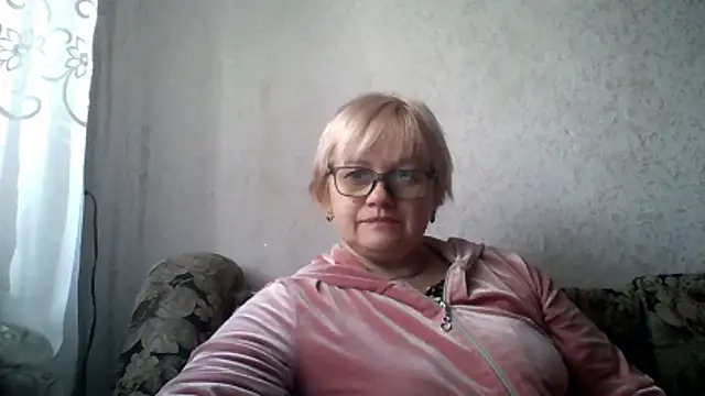 Mayya4321 online show from April 23, 2026, 9:49 am