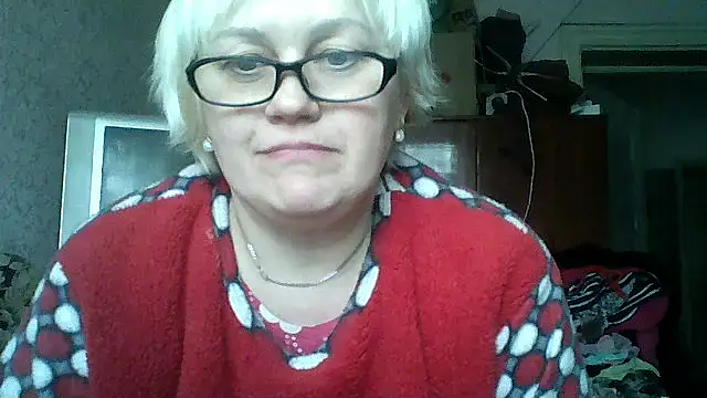 Mayya4321 online show from February 23, 2026, 11:55 am