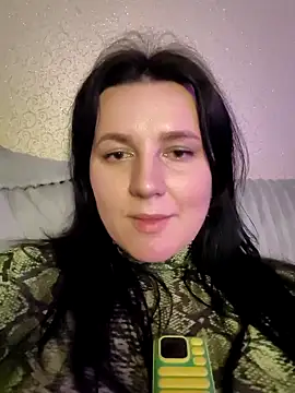 Catr1nn online show from March 2, 2025, 2:19 am