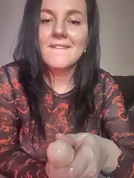 Catr1nn online show from February 10, 2025, 2:30 am