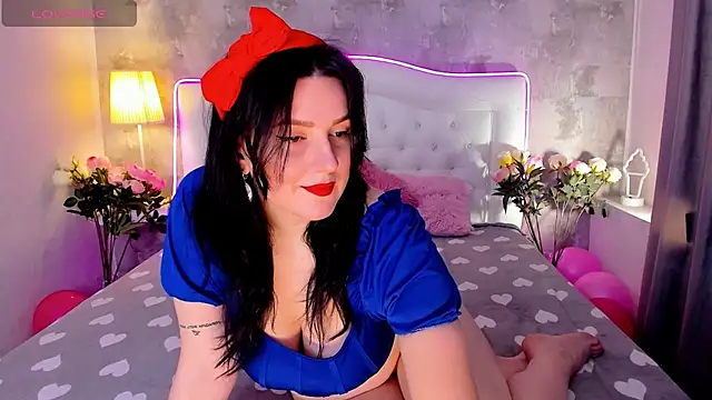 Catr1nn online show from March 11, 2025, 9:26 pm
