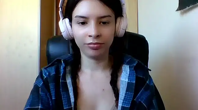 LariceSexy online show from March 19, 2025, 1:07 pm