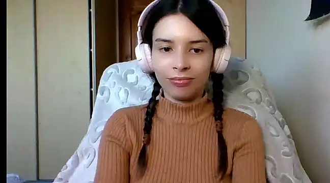 LariceSexy online show from March 3, 2025, 4:15 pm