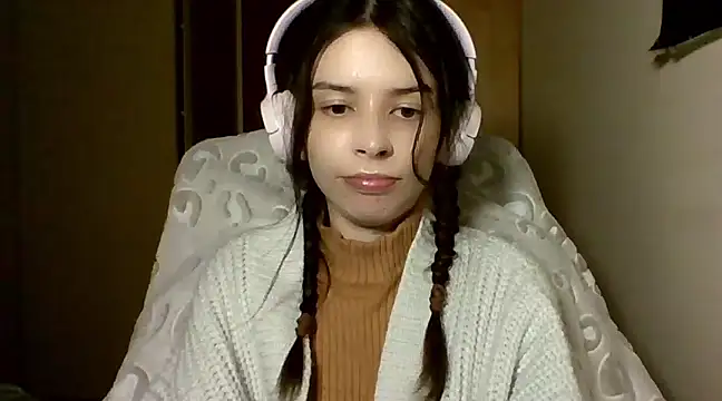LariceSexy online show from March 3, 2025, 7:17 pm